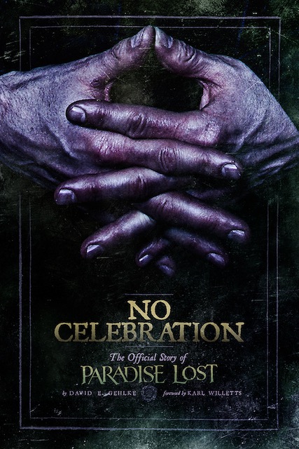 Paradise Lost y su historia oficial